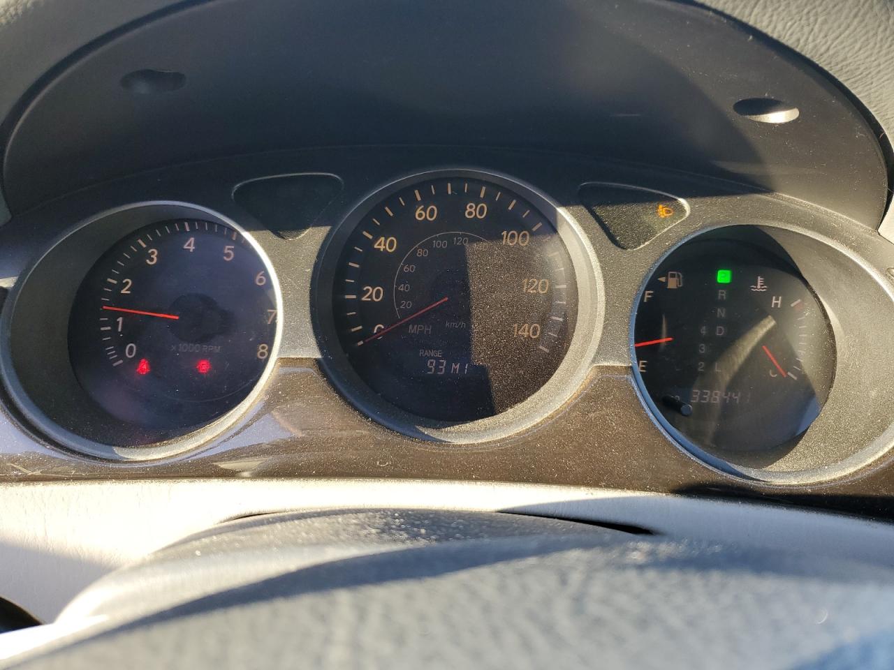 2006 Lexus ES - Image 9