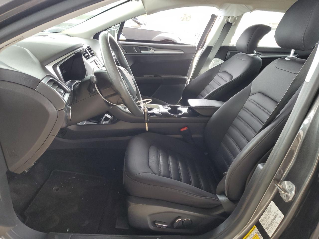 2015 Ford Fusion - Image 7