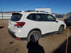 2021 Subaru Forester Premium   zu verkaufen in Colorado Springs, CO - Front End