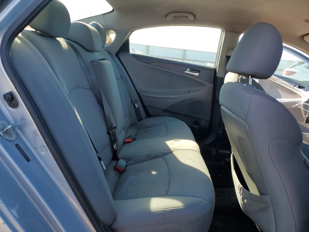 2014 Hyundai Sonata - Image 10