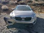 2017 Kia Sorento Lx de vânzare în Reno, NV - Front End