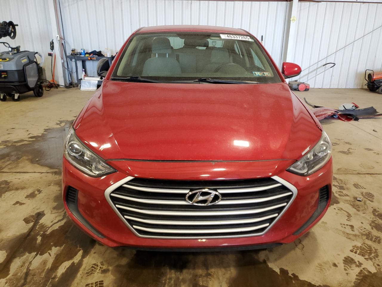 2017 Hyundai Elantra - Image 5
