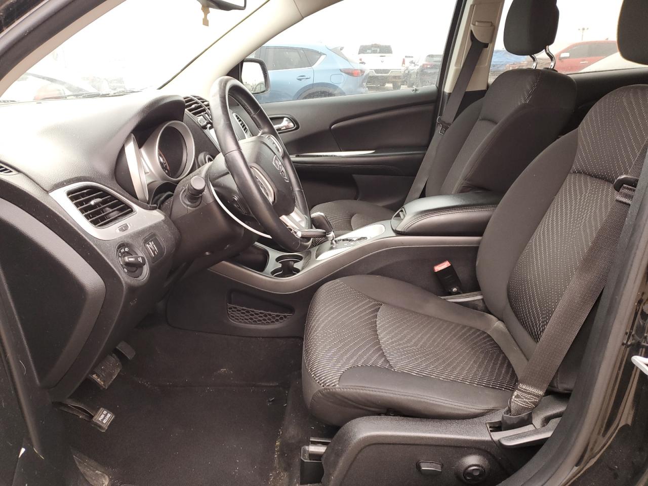 2014 Dodge Journey - Image 7