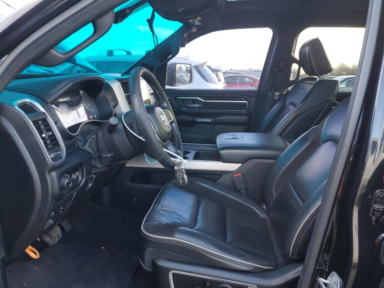 2019 RAM 1500 - Image 7