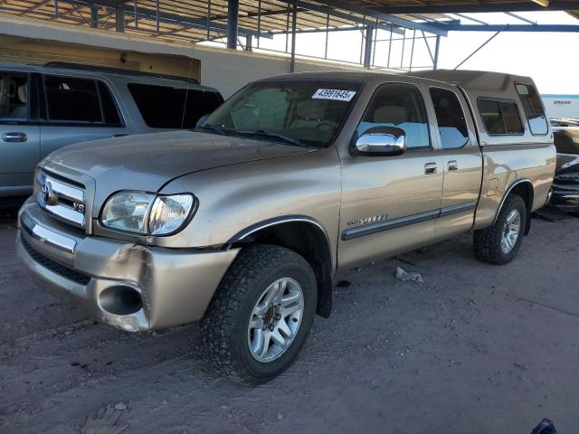 2004 Toyota Tundra Access Cab Sr5