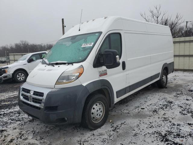 2018 Ram Promaster 3500 3500 High