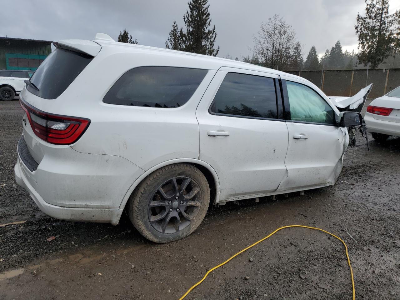 2018 Dodge Durango - Image 3