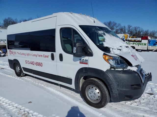  RAM All Models 2020 Білий