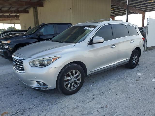 2014 Infiniti Qx60 