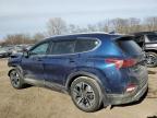 2020 Hyundai Santa Fe Limited for Sale in Des Moines, IA - Front End