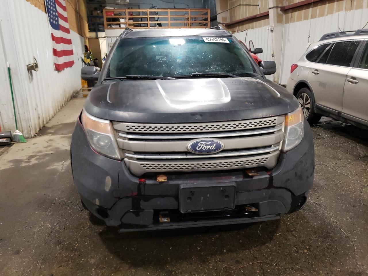 2013 Ford Explorer - Image 5