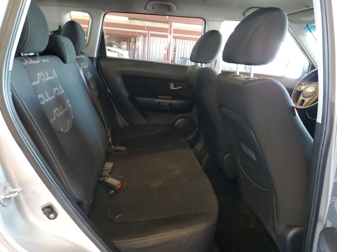 2012 Kia Soul - Image 10