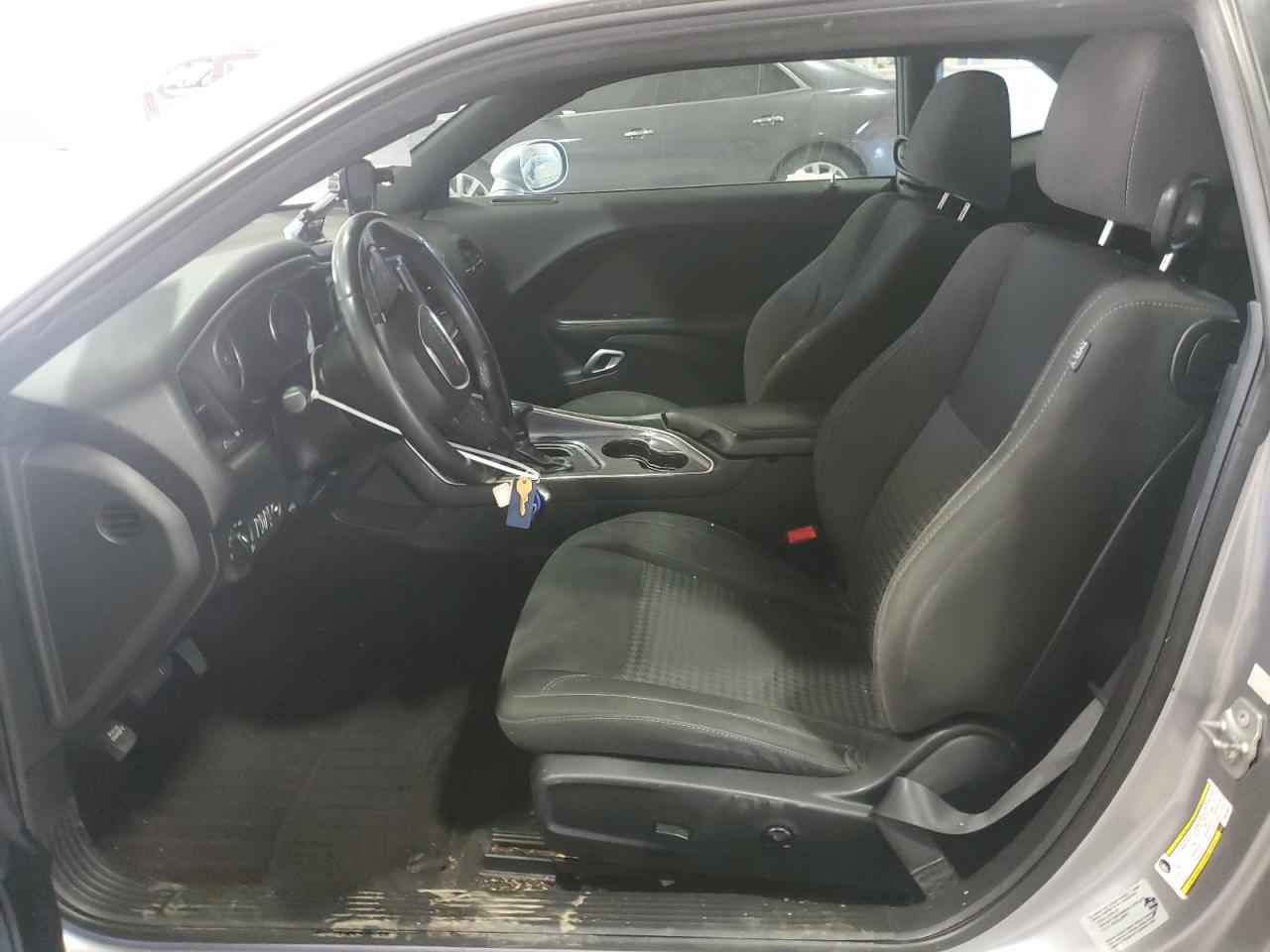 2016 Dodge Challenger - Image 7