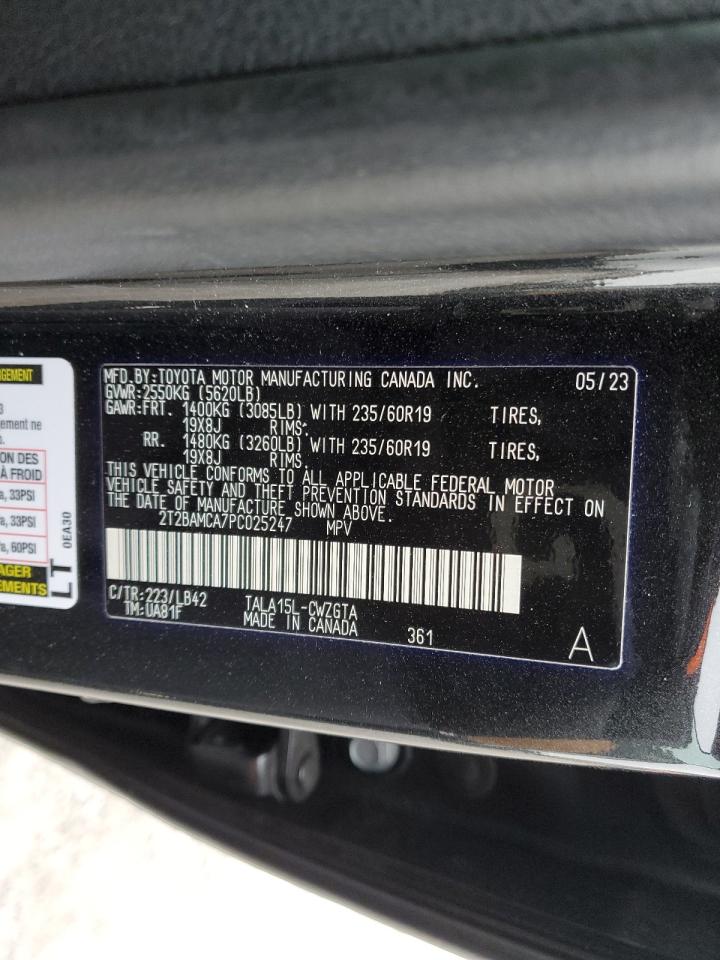 2023 Lexus RX - Image 15