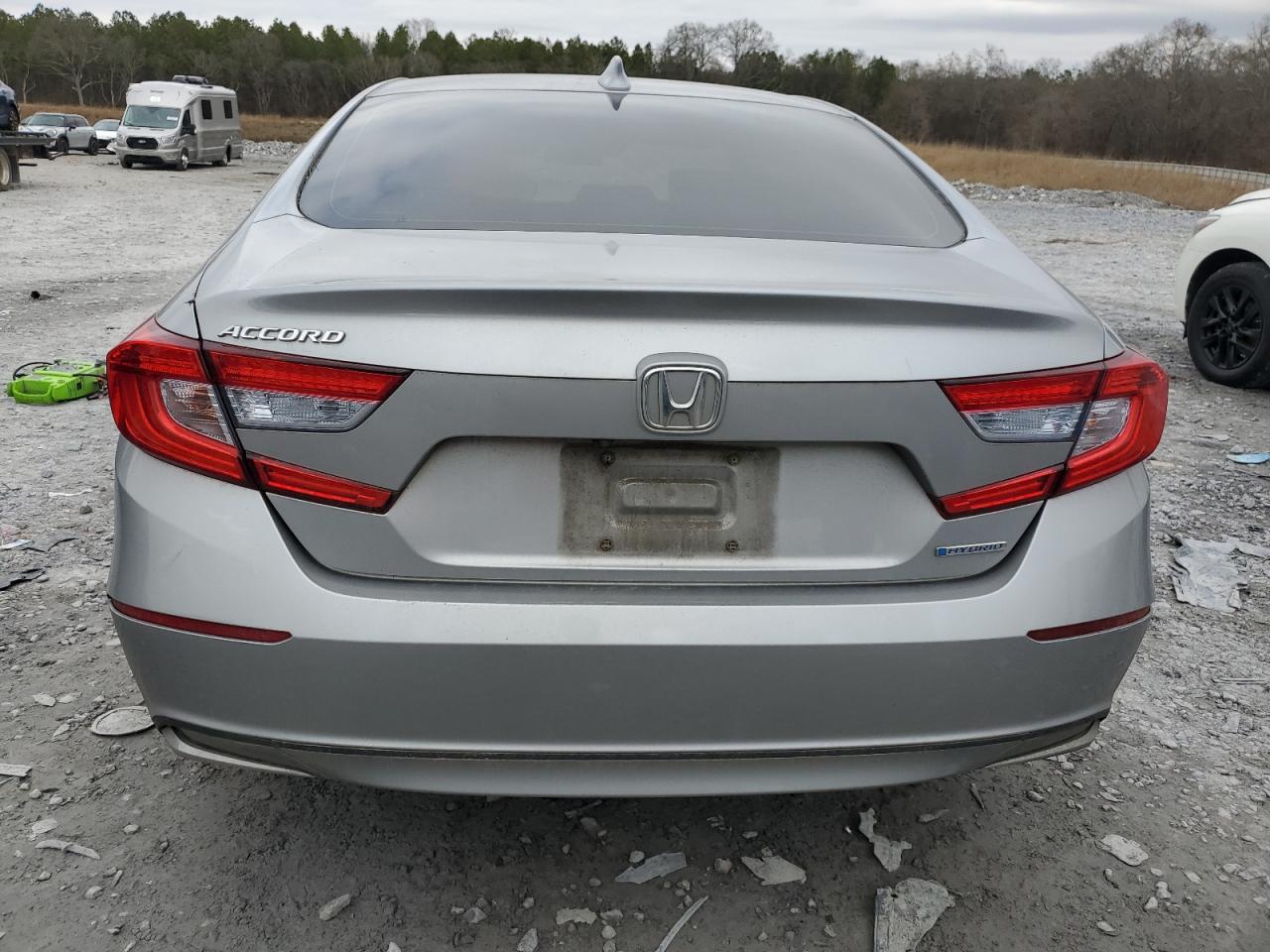 2019 Honda Accord - Image 6