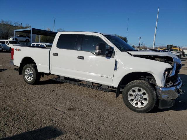  FORD F350 2021 Biały