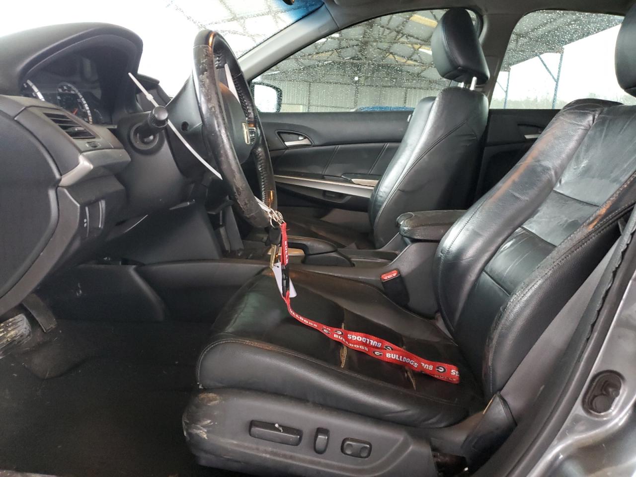 2010 Honda Accord - Image 7