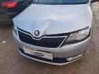 2016 SKODA RAPID SE T for sale at Copart BRISTOL