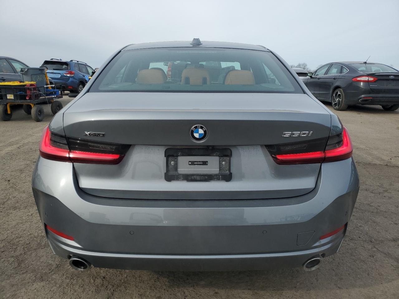 2023 BMW 3er - Image 6