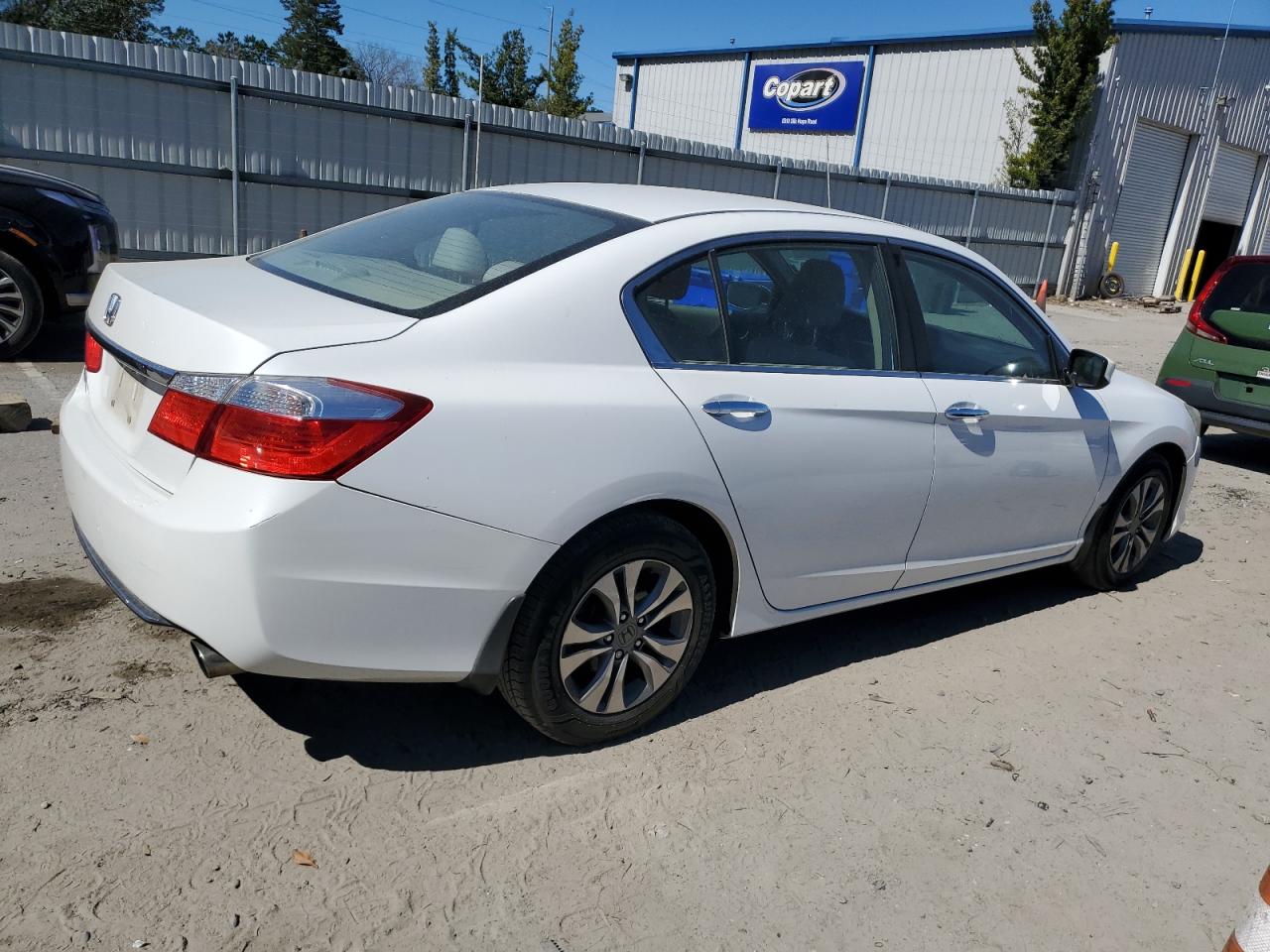 2015 Honda Accord - Image 3