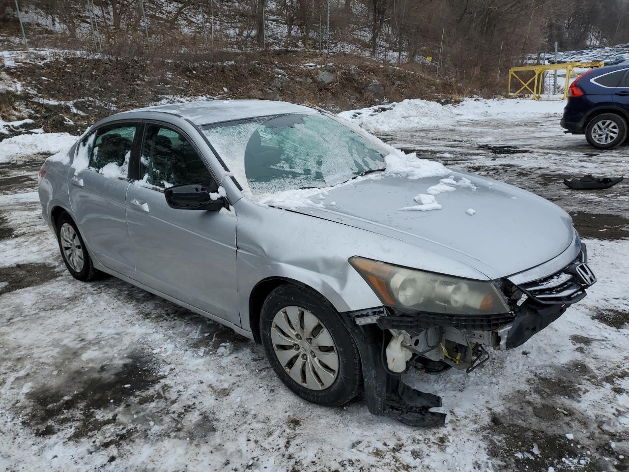 2011 Honda Accord - Image 4