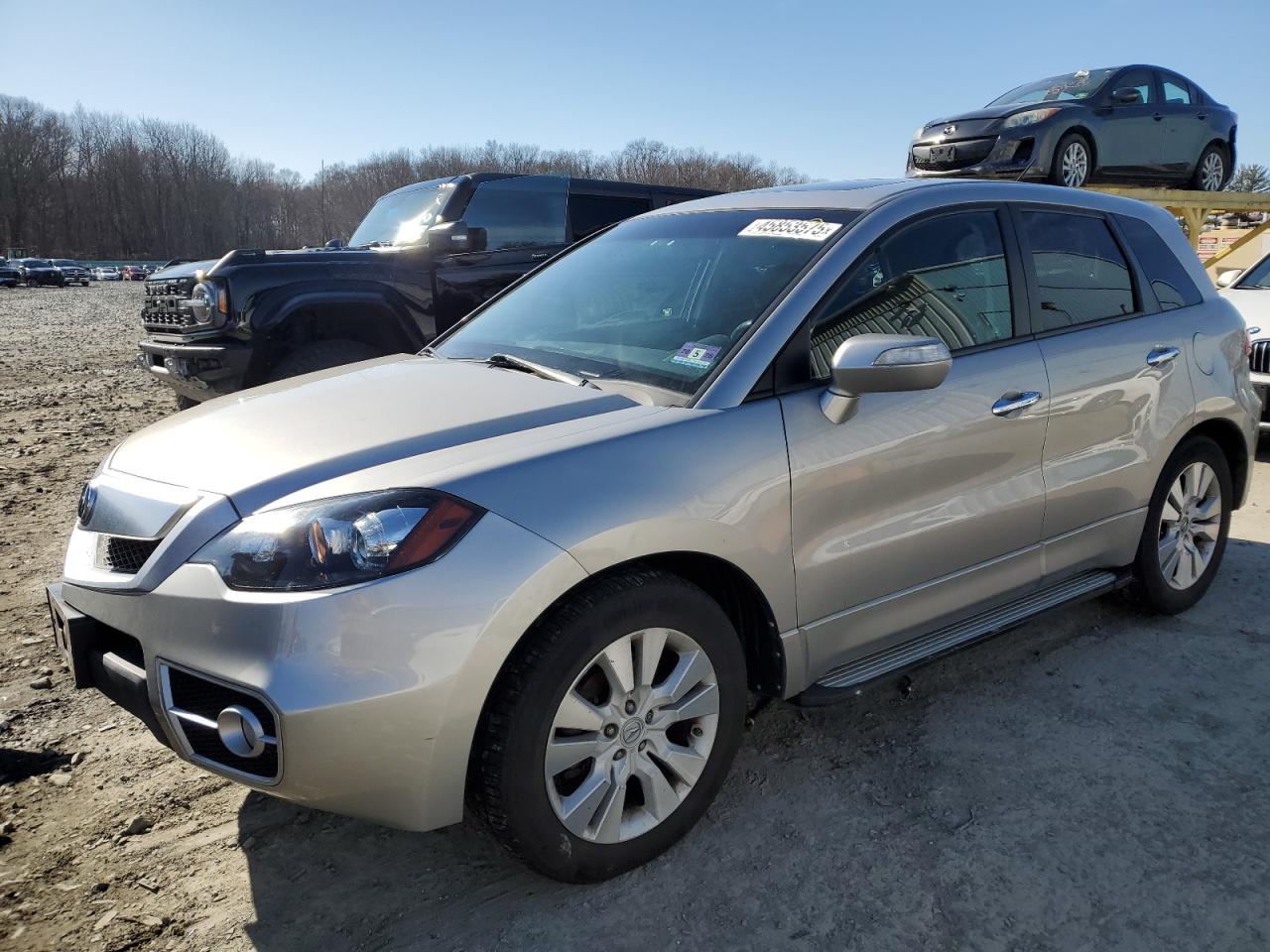 2010 Acura RDX - Image 1