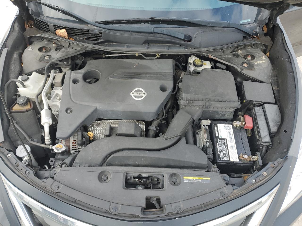 2013 Nissan Altima - Image 12