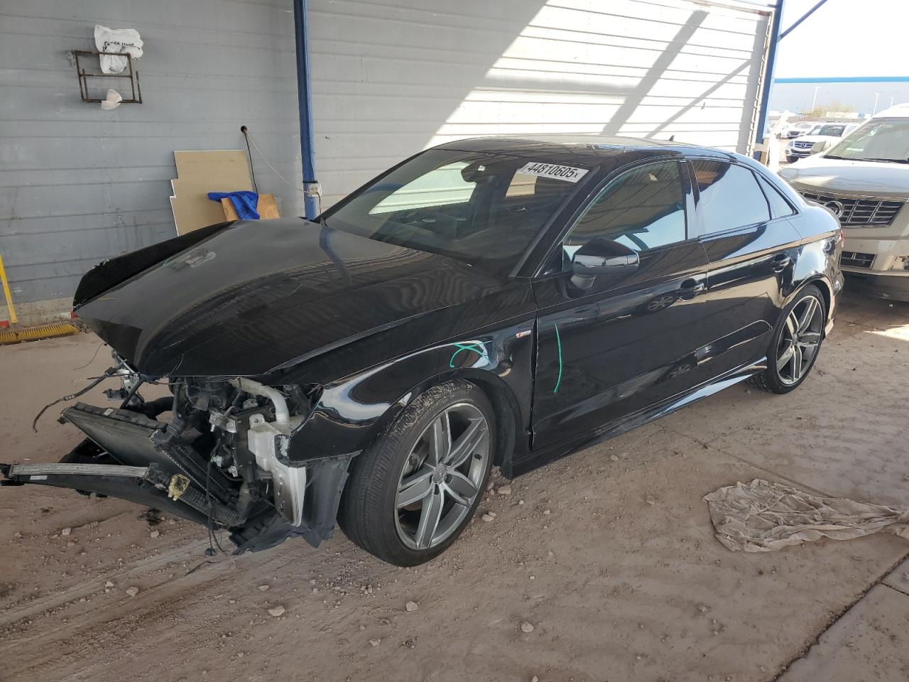 2016 Audi A3 - Image 1