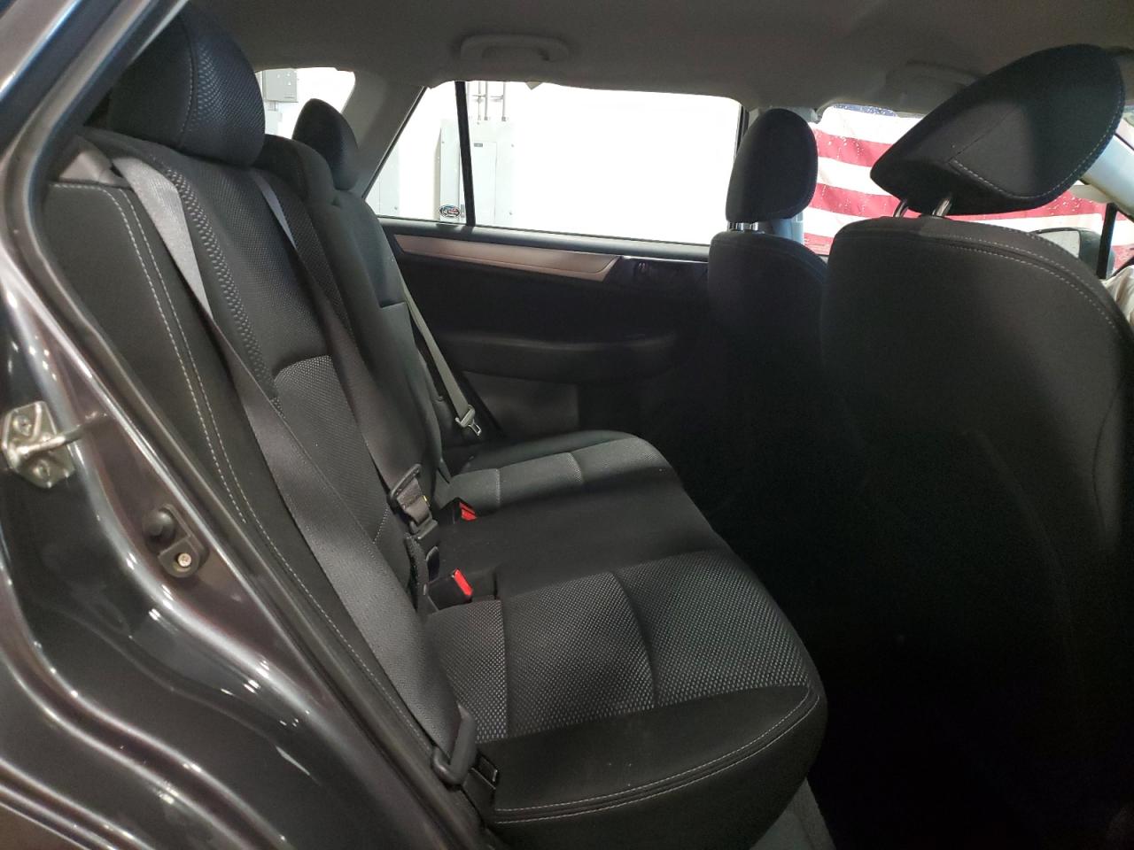 2019 Subaru Outback - Image 11