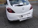 2013 VAUXHALL CORSA LIMI for sale at Copart SANDTOFT