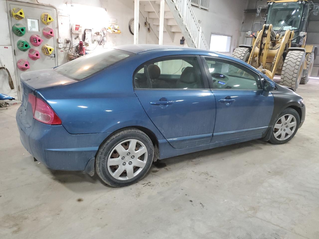 2007 Honda Civic - Image 3