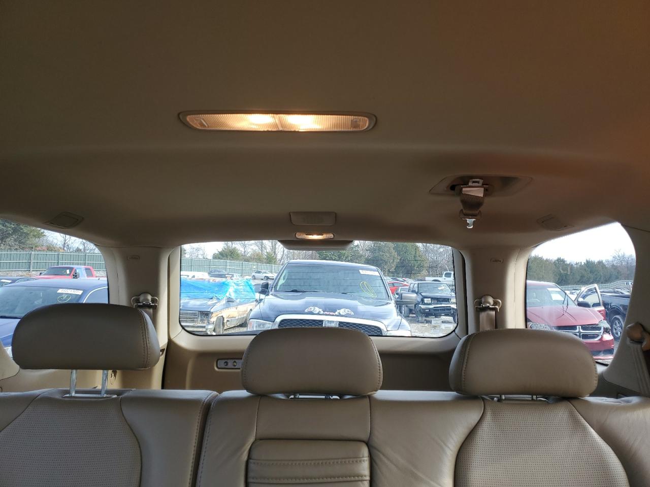 2004 Acura MDX - Image 10