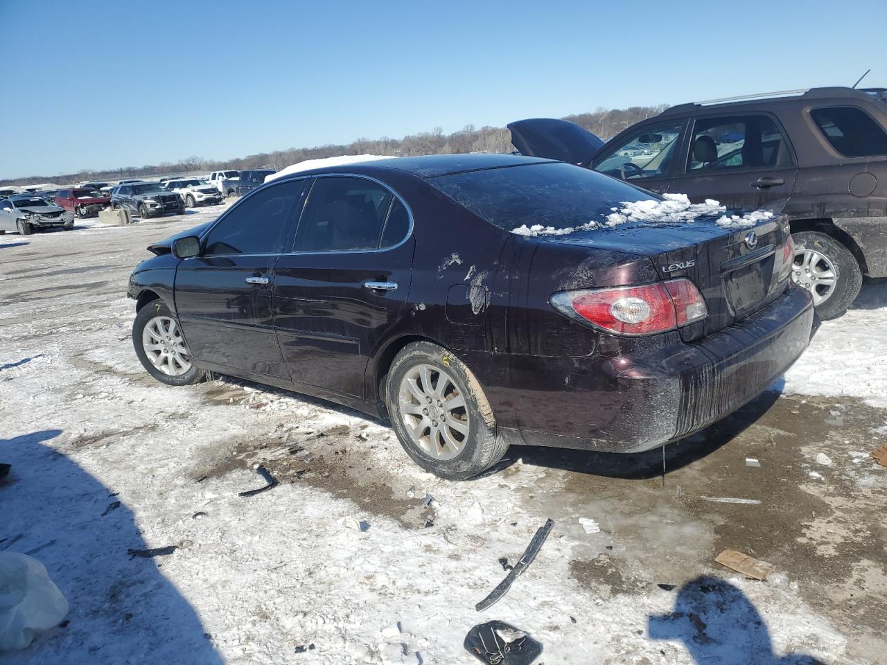 2004 Lexus ES - Image 2