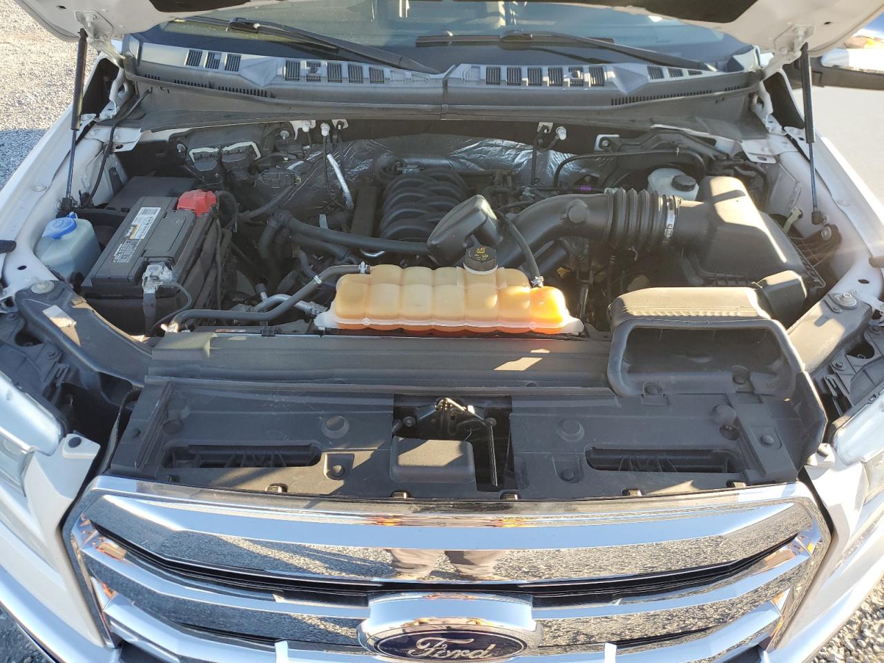 1FTEW1EF6GFD11804 FORD F-150 2016