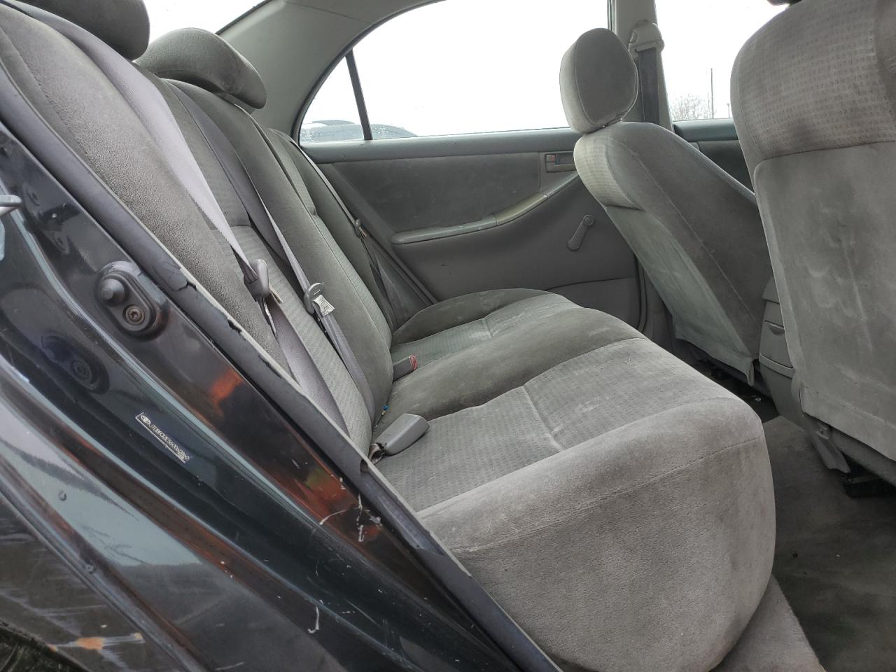 2006 Toyota Corolla - Image 10