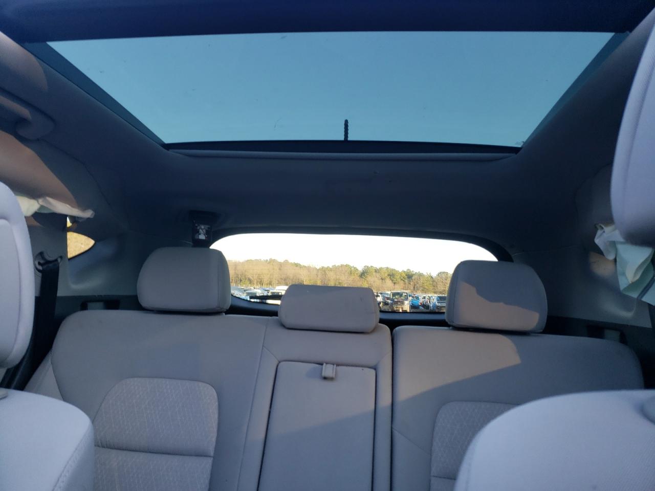 2017 Hyundai Tucson - Image 10