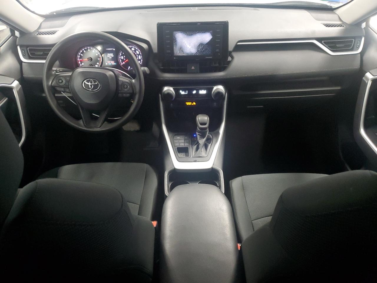 2021 Toyota RAV 4 - Image 8