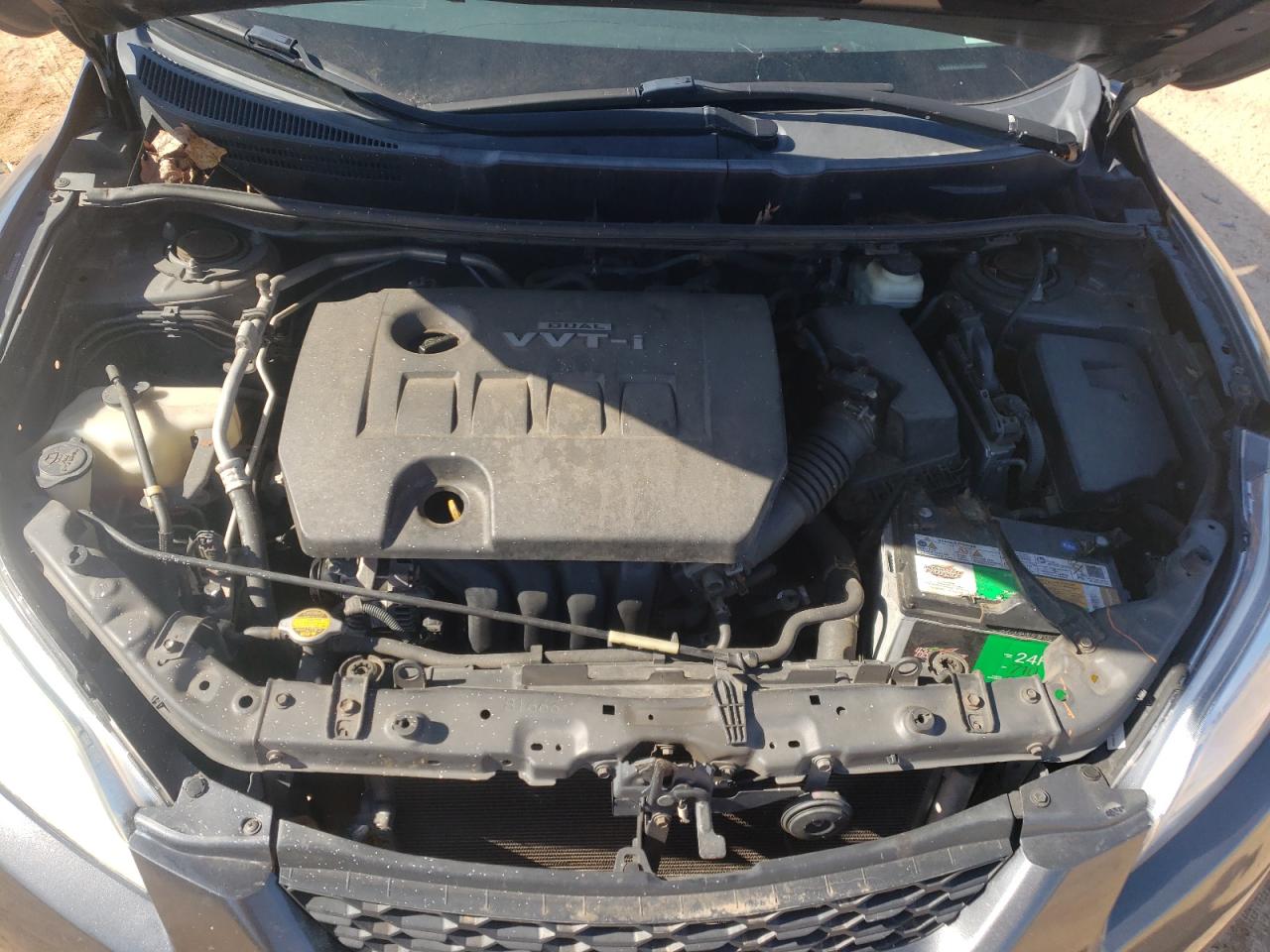 2009 Toyota Corolla - Image 11