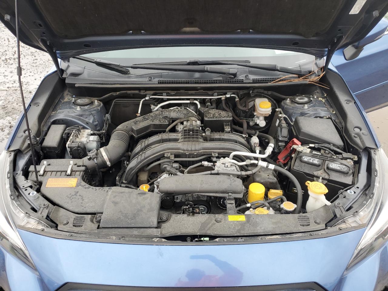 2018 Subaru XV - Image 12