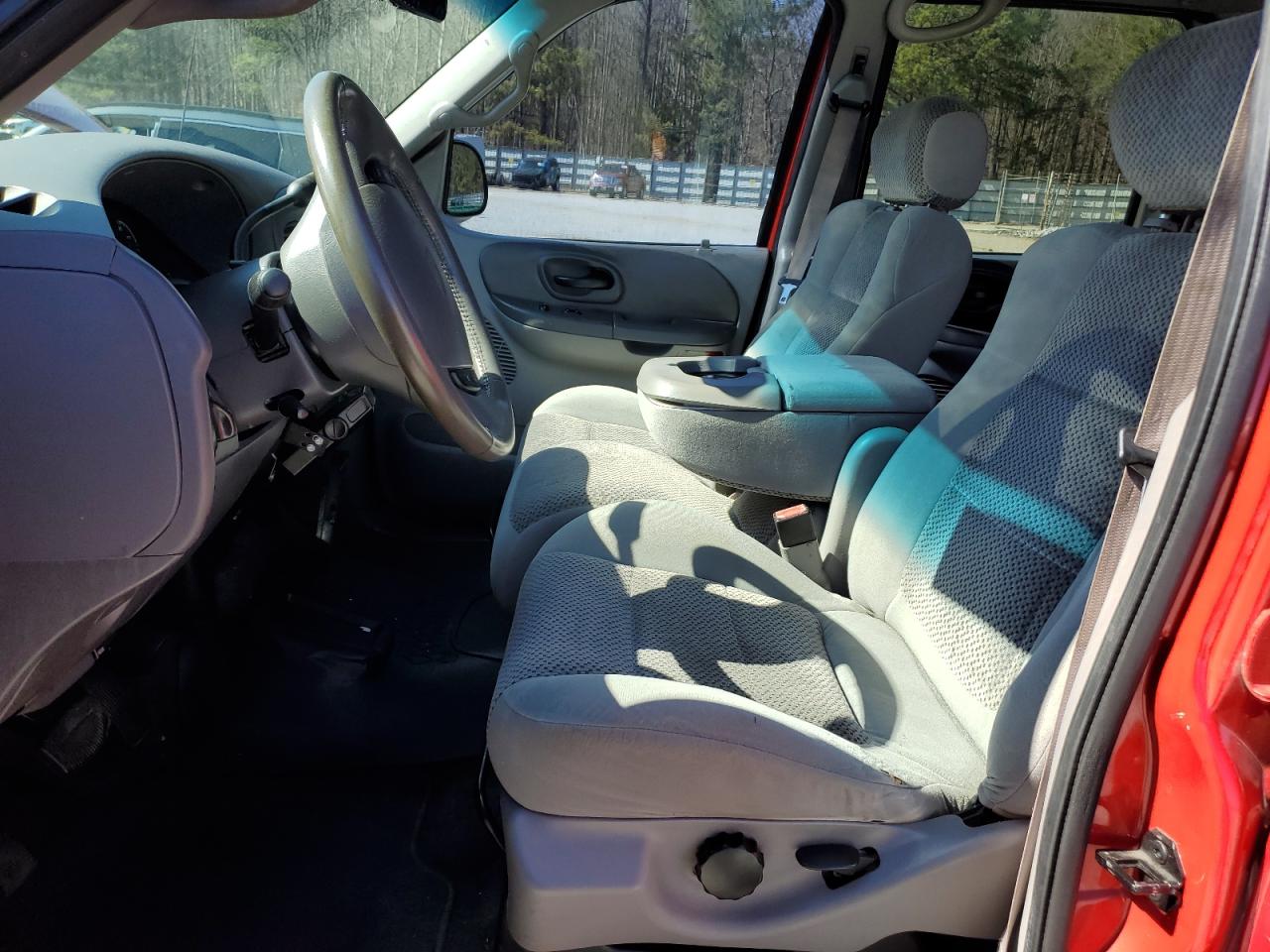 2002 Ford F-150 - Image 7