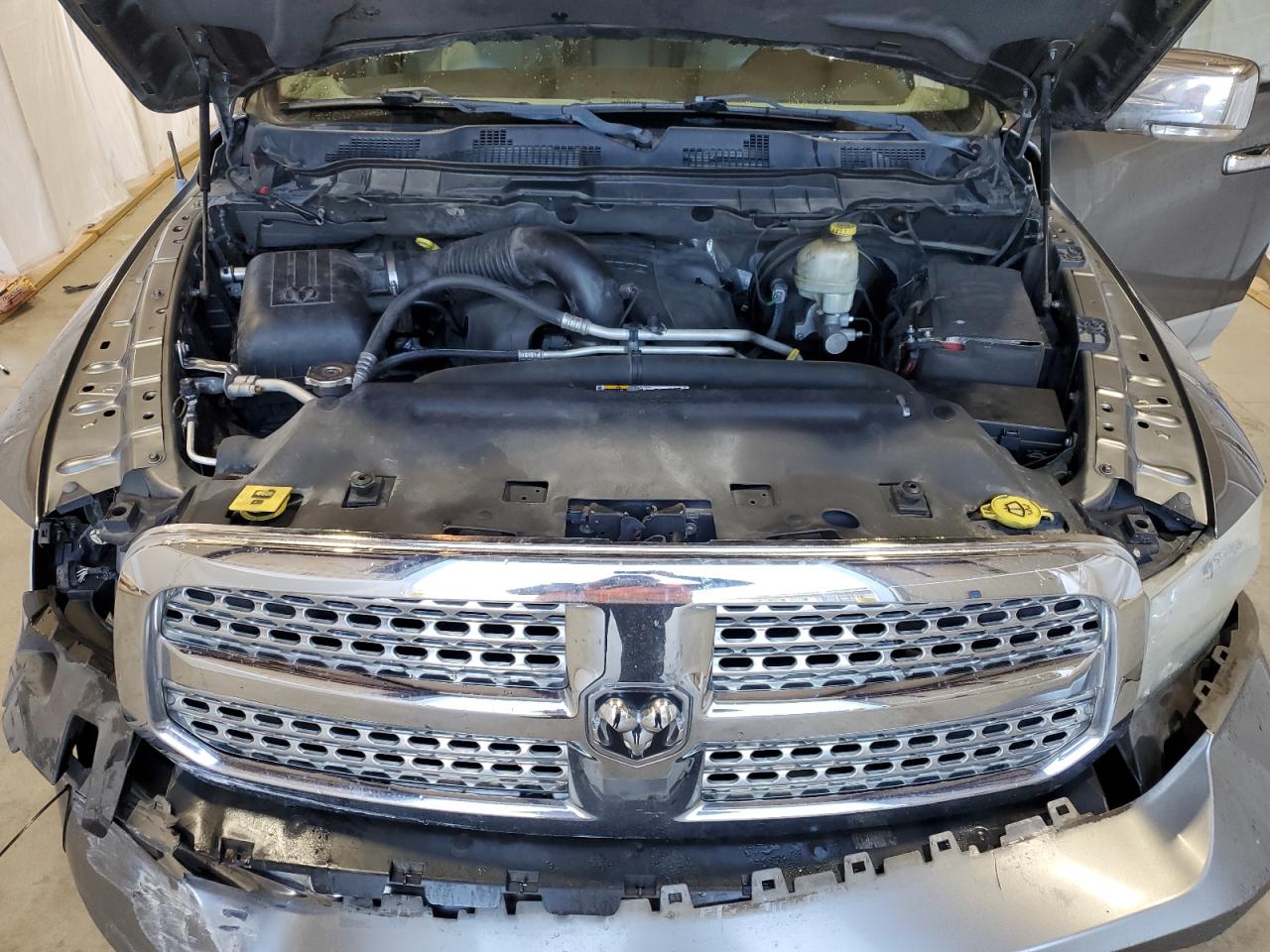 2013 RAM 1500 - Image 11