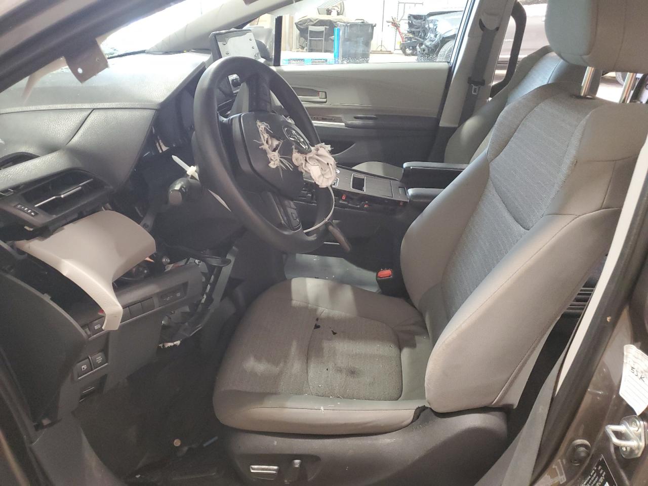 2022 Toyota Sienna - Image 7