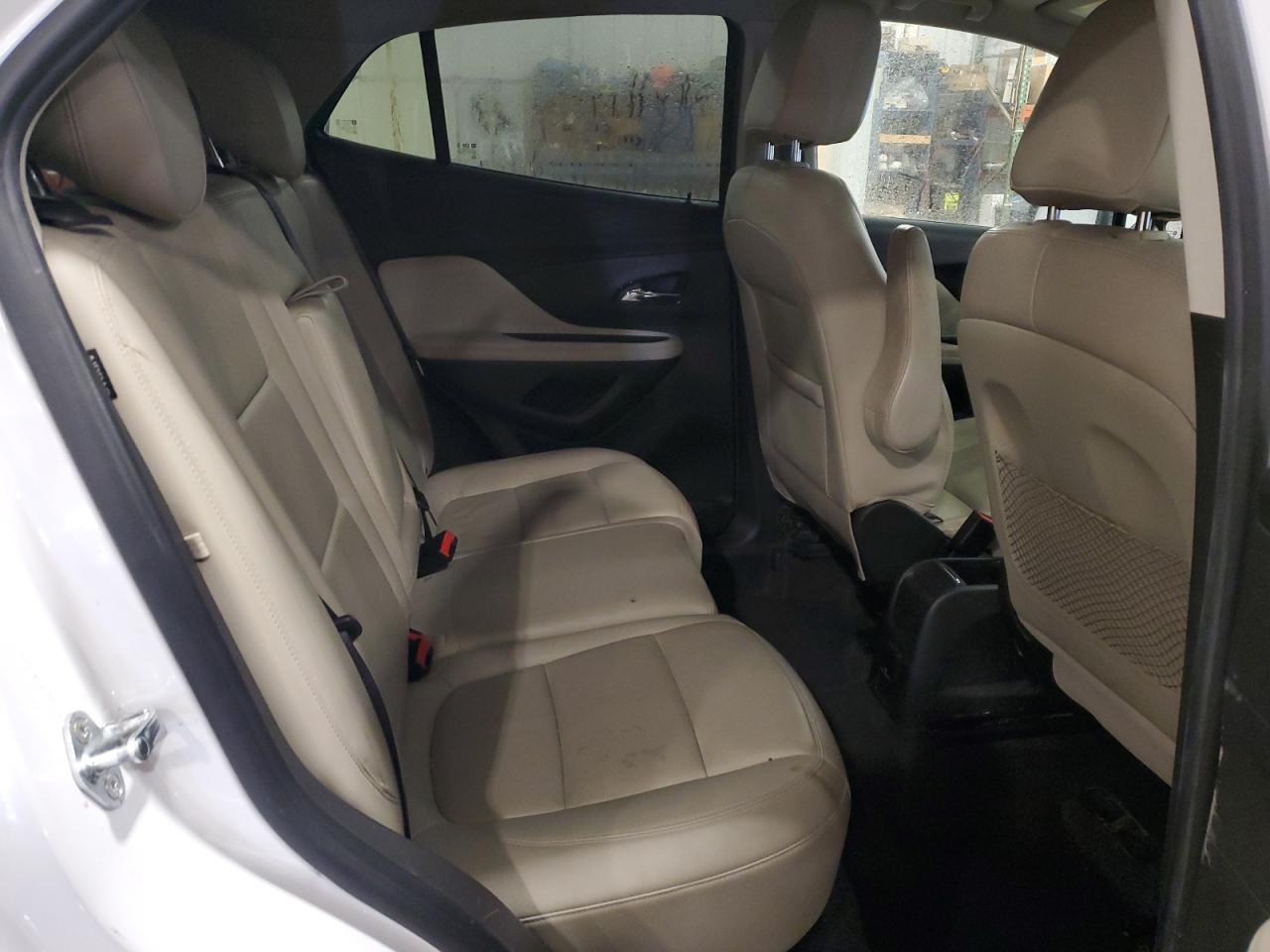 2017 Buick Encore - Image 11