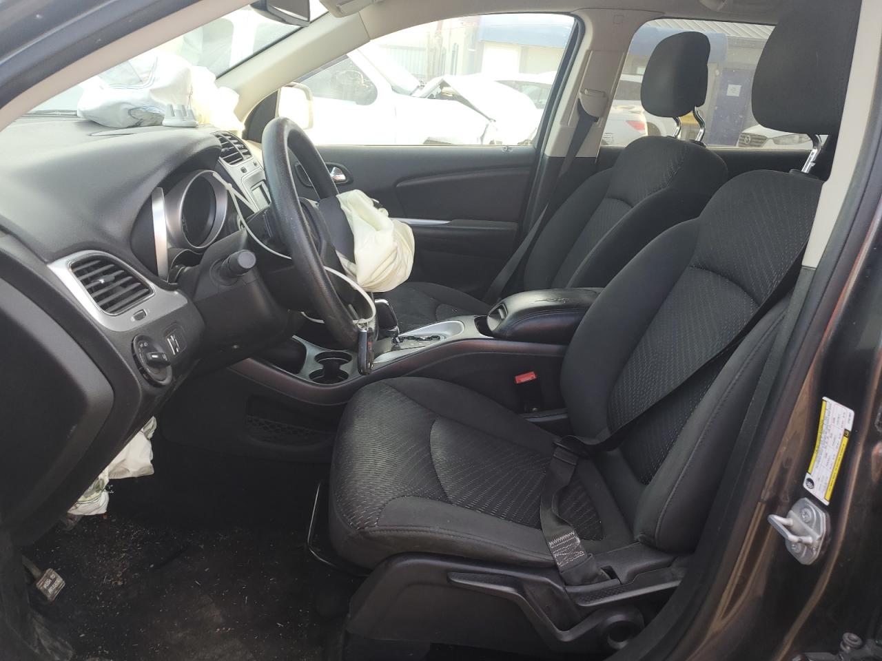 2018 Dodge Journey - Image 7