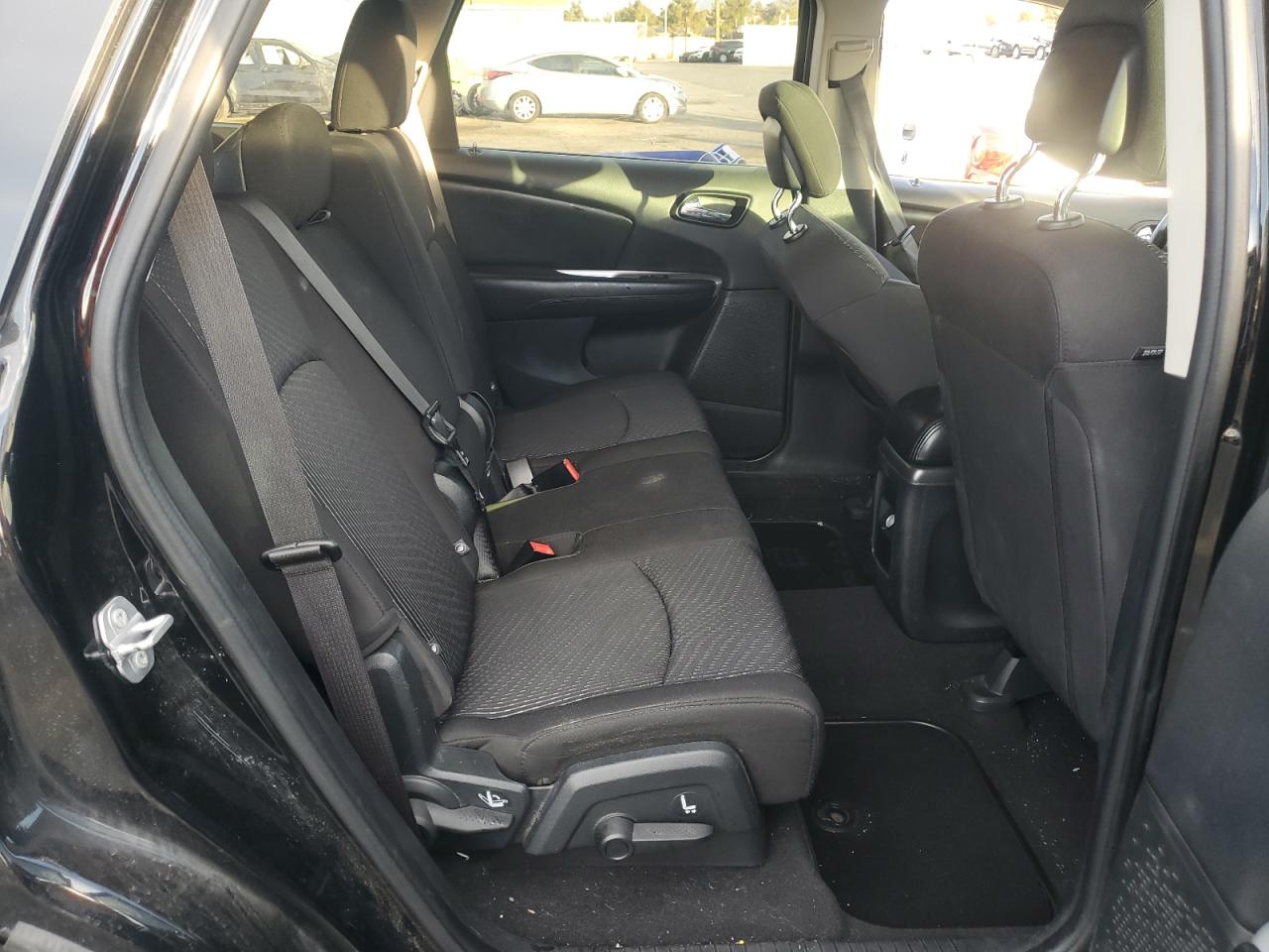 2016 Dodge Journey - Image 11