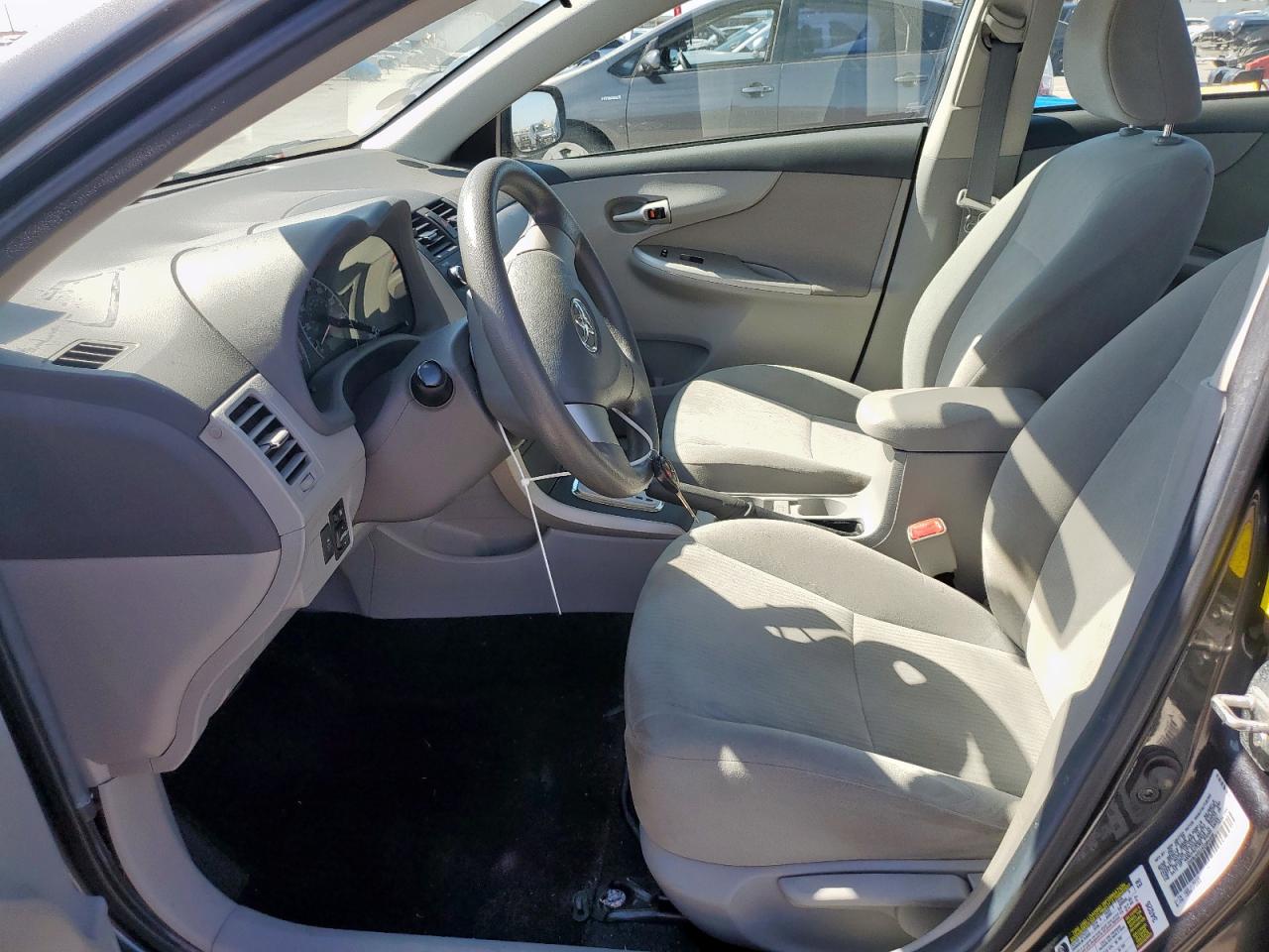 2010 Toyota Corolla - Image 7