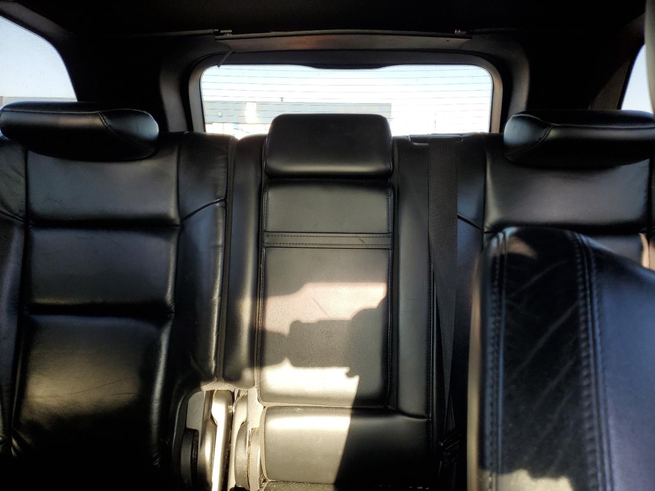 2018 Jeep Grand Cherokee - Image 10