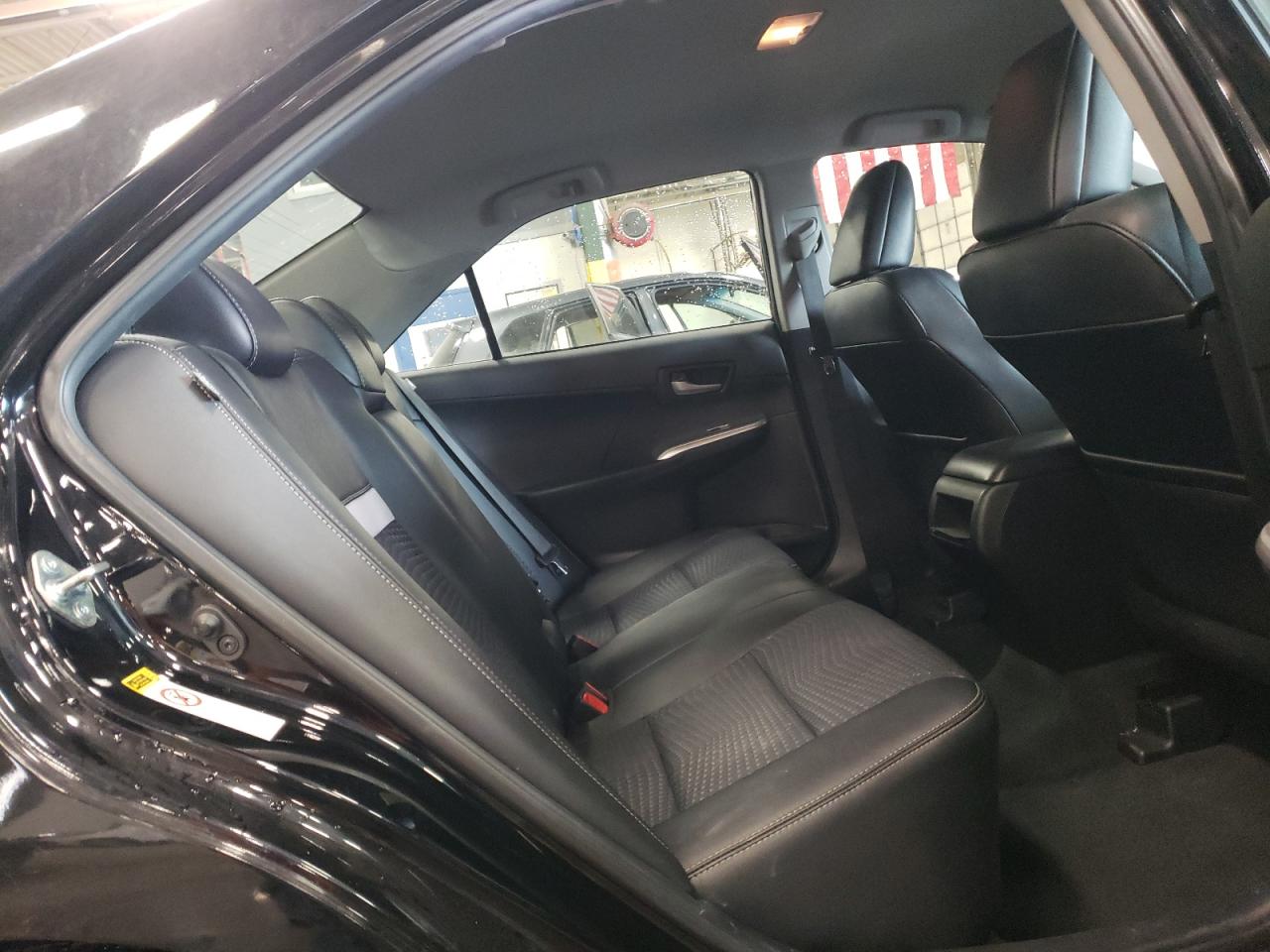 2014 Toyota Camry - Image 10
