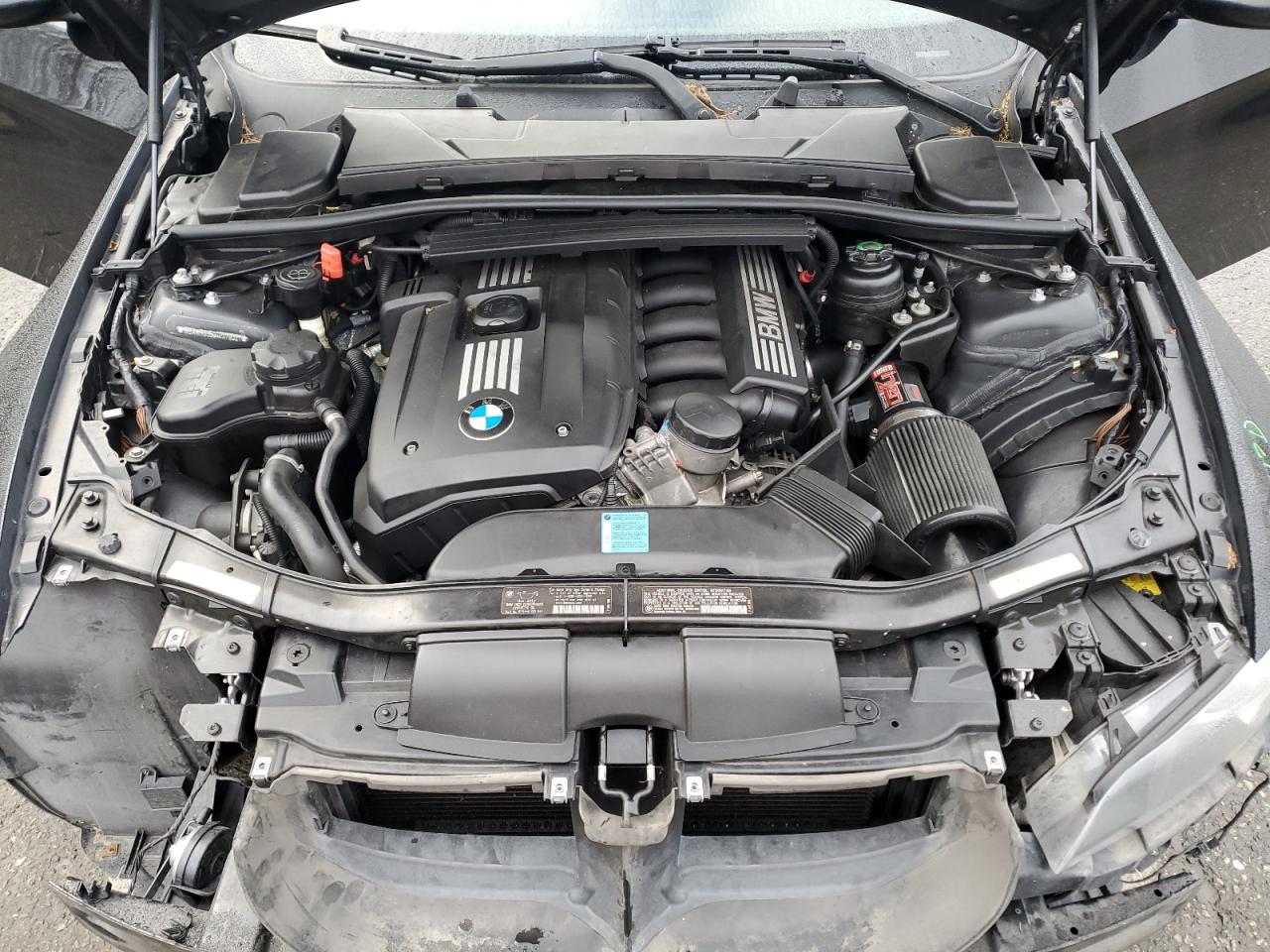 2007 BMW 3er - Image 11