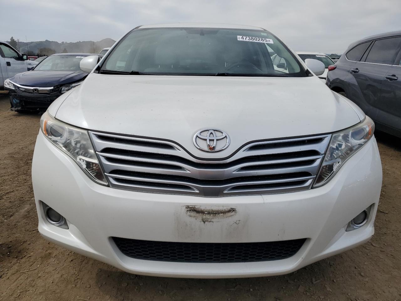 2012 Toyota Venza - Image 5